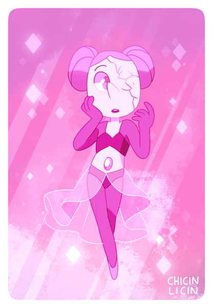 chicinlicin:  Pink Pearl!! :O SET 1 | SET 2 | SET 3 | SET 4 | SET 5 | GEMS!(OLD)