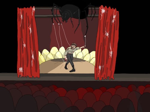 The Tragedy Of Francis, A Comic Puppet Show In All Acts