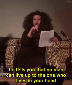 micdotcom: Watch: Warsan Shire recites her poem “For Women Who Are Difficult to
