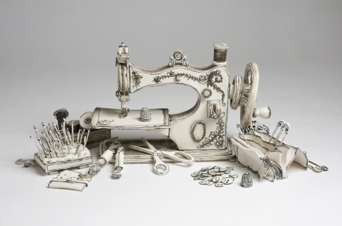 tailofwood:Katharine Morling ceramics