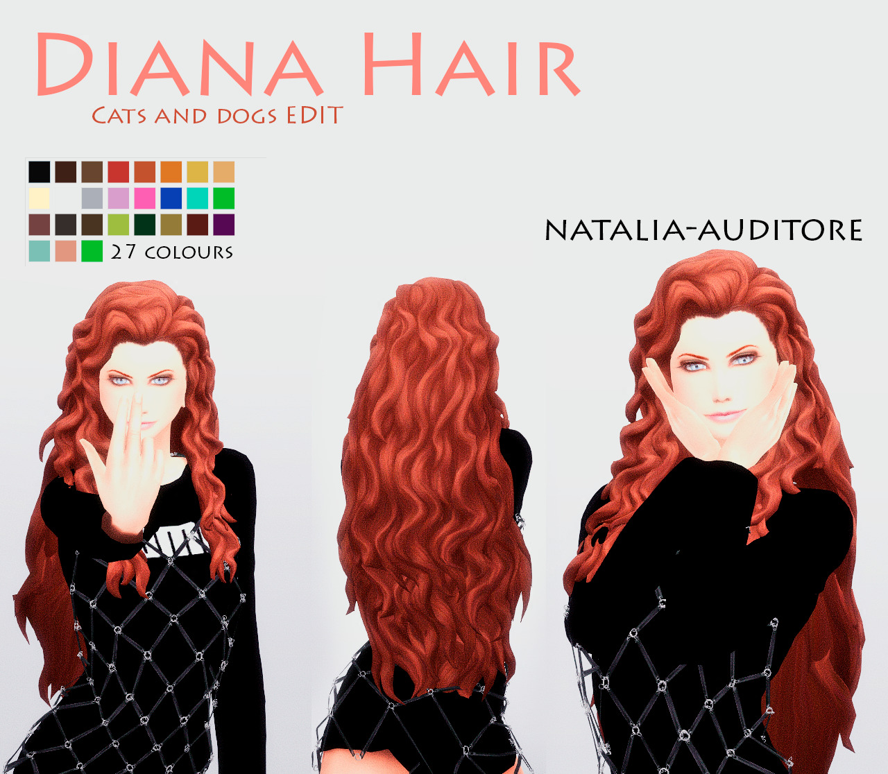 sims 4 viking hair sims 4 viking hair
