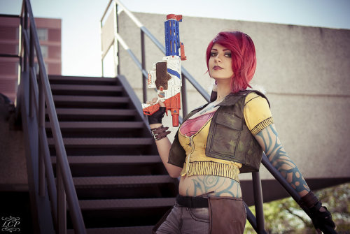 Borderlands2 - Lilith 5 by =LiquidCocaine-Photos