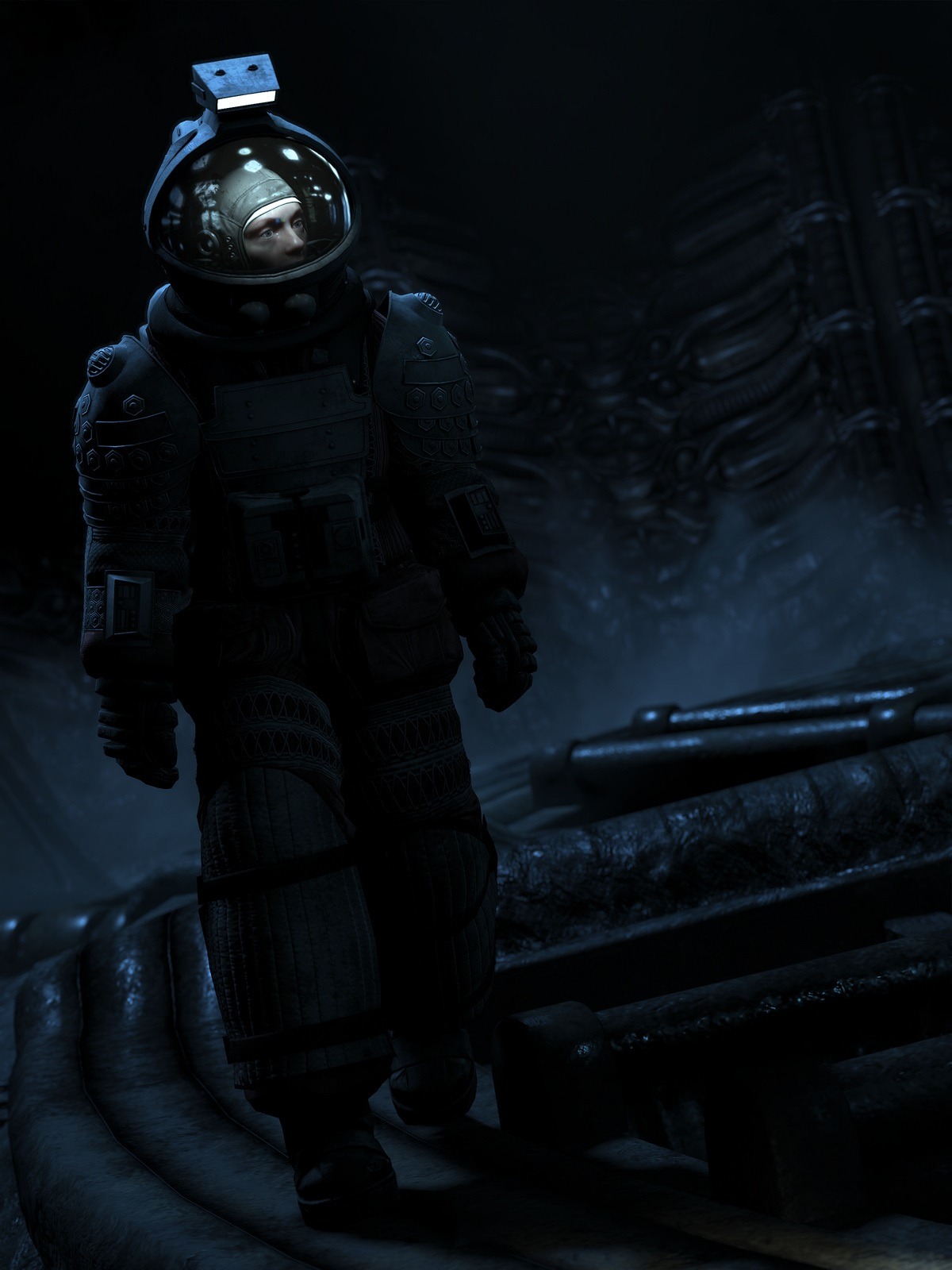 Alien: Isolation