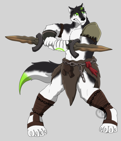 Batch Of Recent Commissions I Did Over On Twitter.
