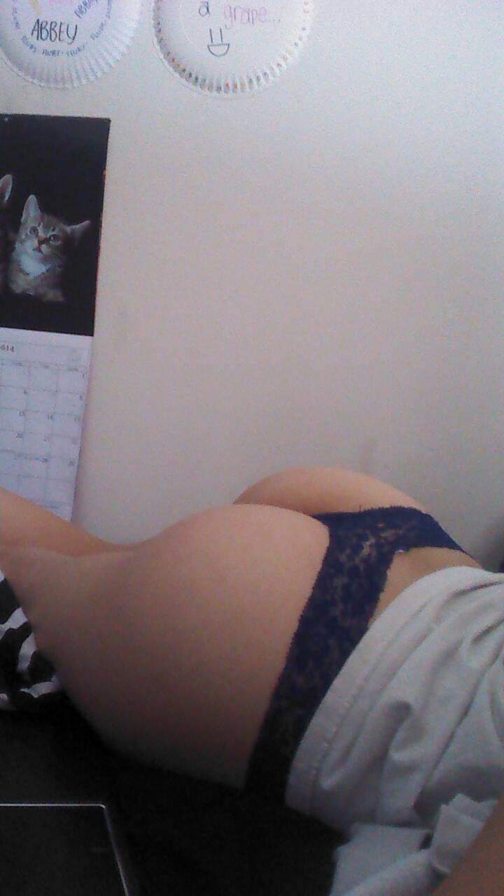 butts-n-such:  Post submitted by maybeabbey. Submit your own posts here. Check