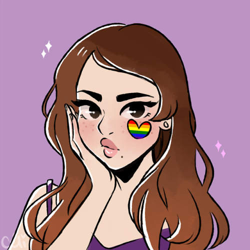 pianta:THIRD BATCH OF PRIDE ICON COMMISSIONS 🌈💕 these are to be used by the commissioners only!twitter | ko-fi | insta | patreon