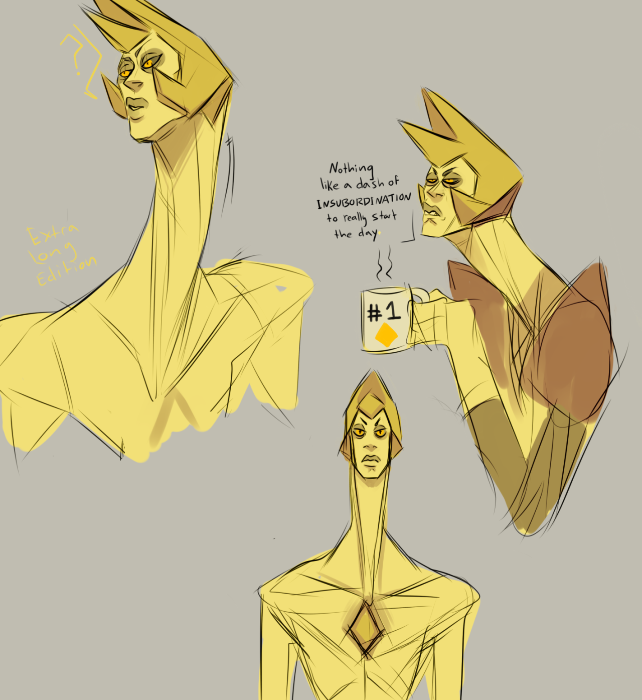 deadwooddross:  I Love Them……. 
