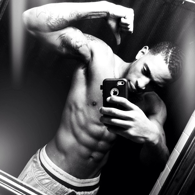 bruhyousexy:  Antonio 