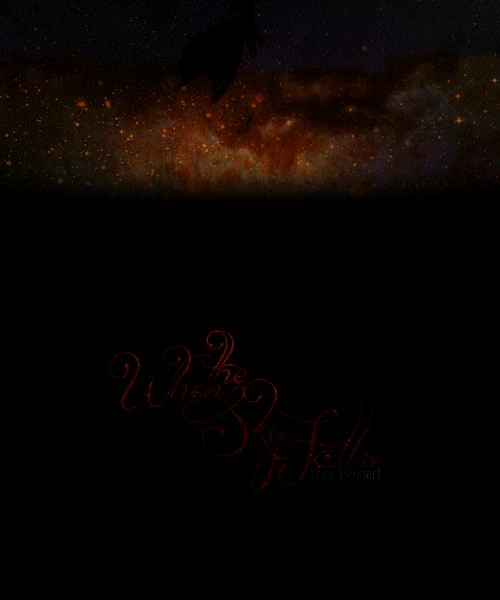 For this is the end I’ve drowned and dreamt this moment So overdue I owe them Swept away, I’m stolen