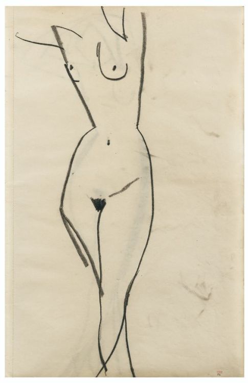 topcat77:AMEDEO MODIGLIANI