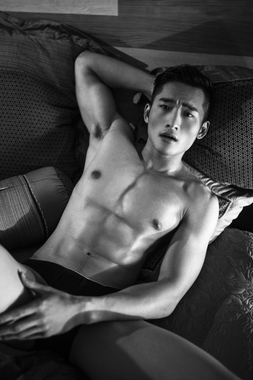 Porn menofvietnam:  Huynh Duy Phuong Photography photos