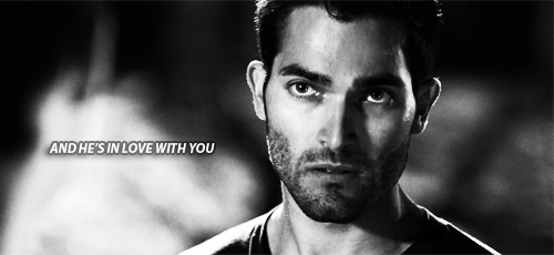  You’re in love with him and he’s in love with you, and it’s like a goddamn tragedy because you look at him and see the stars, and he looks at you and sees the sun, and you both think the other is just looking at the ground. {quote - insp. x} 