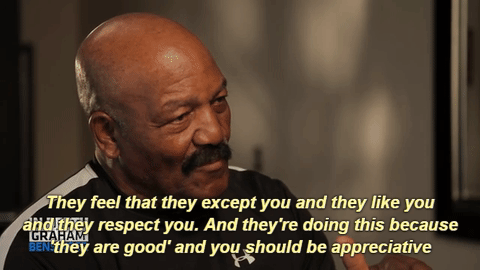 Jim Brown Talks About Being Victimized By Racism During His Life And How It Shaped His Views