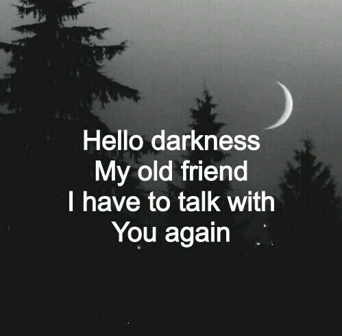 empty soul