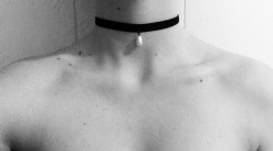 naidesnymph:  Clavicles, freckles, moles and constellations.