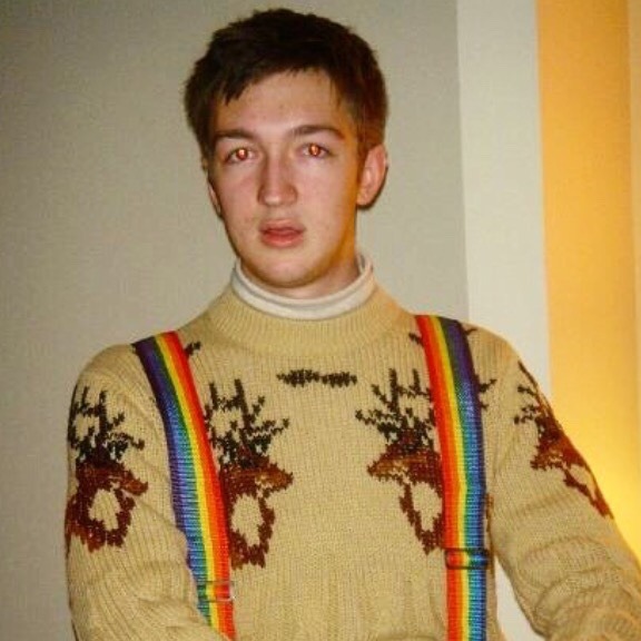 rycnbergara:  look. i would love to make an edit of shane, i really would. but he