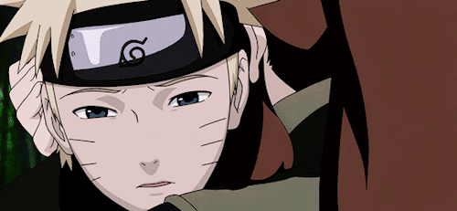 narutogaidens:it’s warm… but you are a fake… 