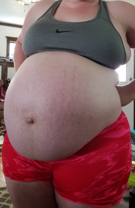 preggofl3sh:Fully fucked by a bear adult photos