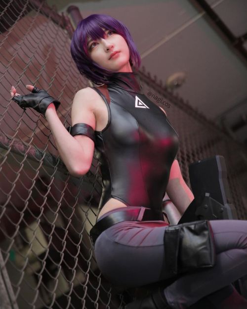 fafifefotoagain:    nagi.cos