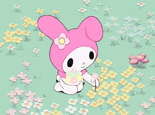 Sanrio Anime Explore Tumblr Posts And Blogs Tumgir