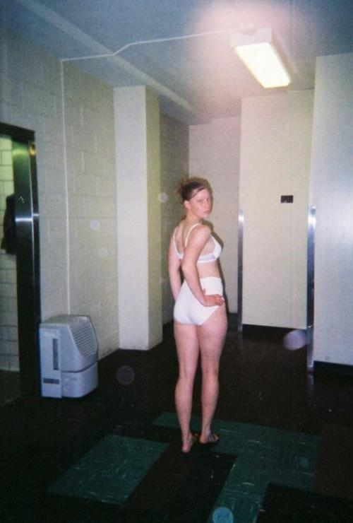 miscellaneous-pleasures:  basic training