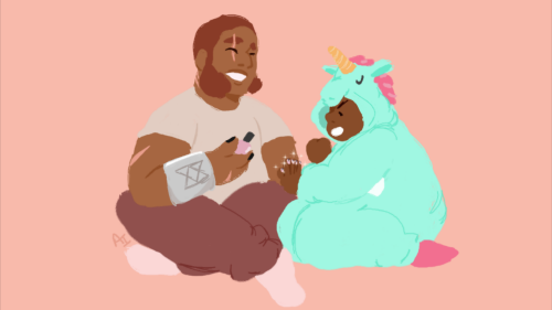 taakoofcolor: !!! ilu2, thanks for sending in a request! i hope u like sleepovers! (im doing request