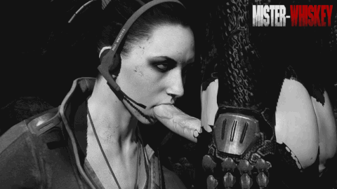 mister-whiskey:  Lust in The Dying LightI made the first mother fucking Jade Aldemir