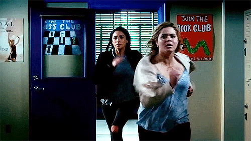 ouatuniversegraphic:NEW PROMO FOR SEASON 7B GUYS OMG!!