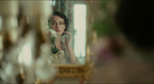 Atonement (Joe Wright, 2007)