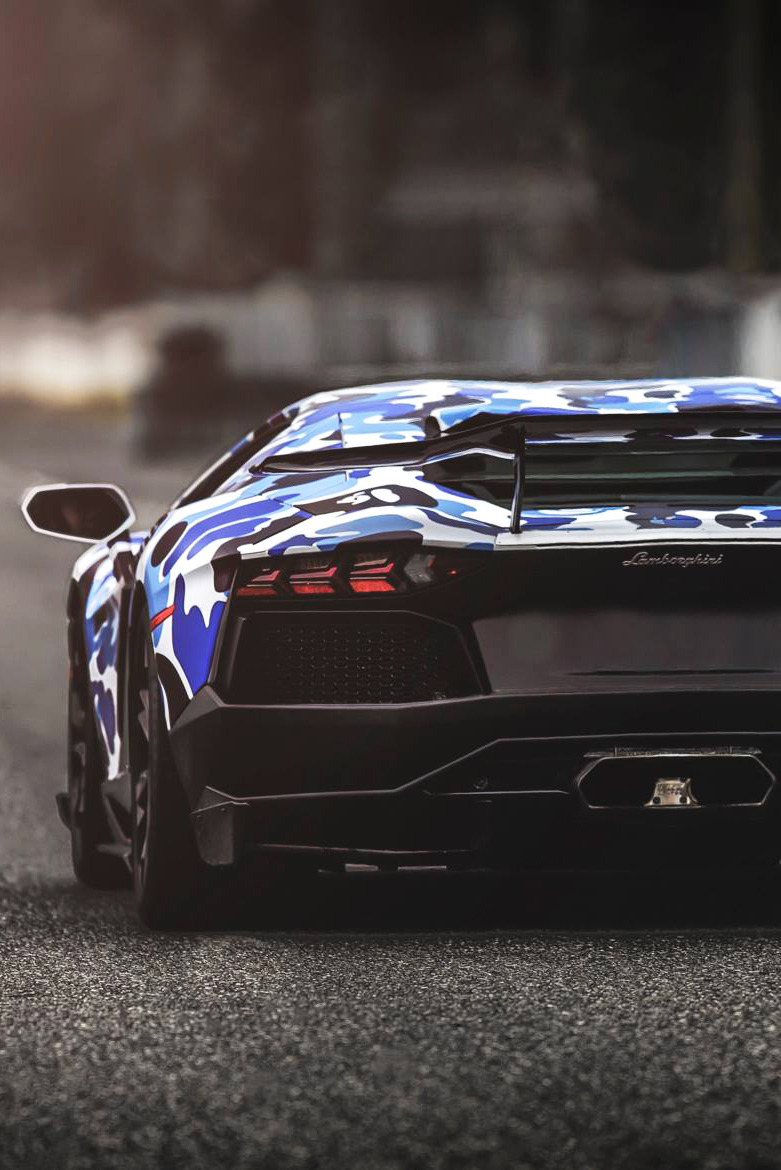 themanliness:  Bape Bull | Source | MVMT | More