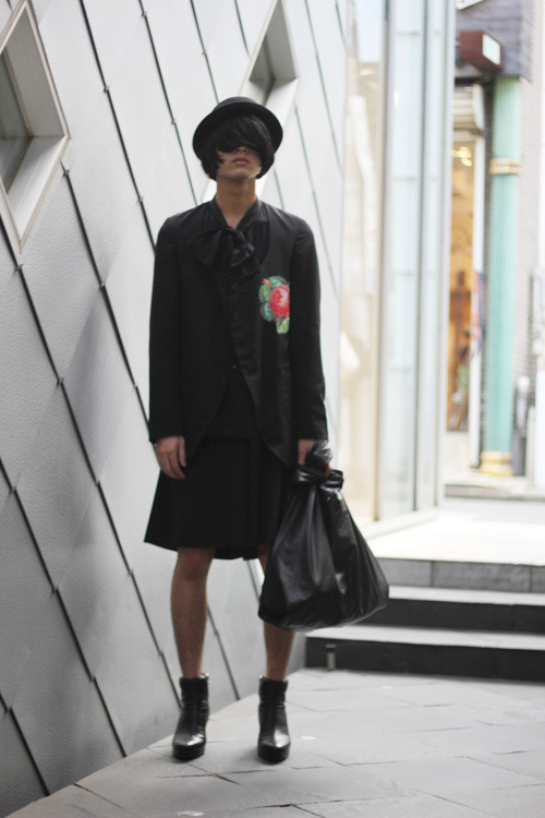 日本 Fashion!! ❤