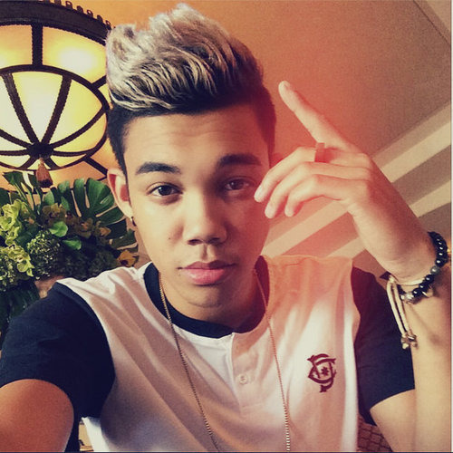 Roshon Fegan