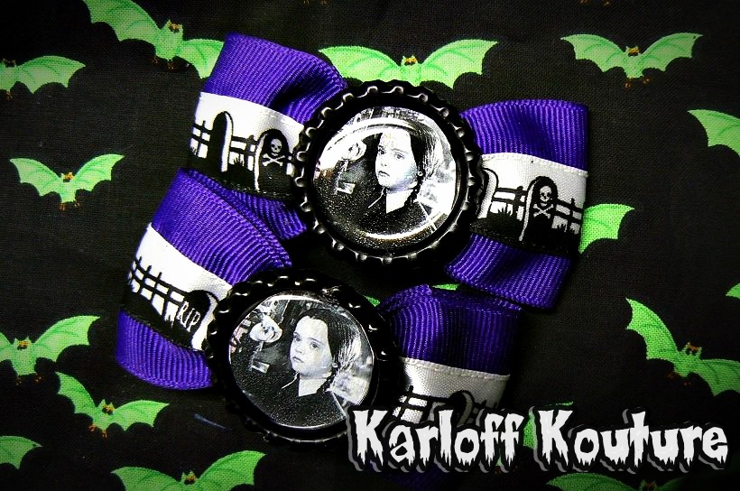 karloff-kouture:  Neeeeeeeeeeeew products! I needed to let my creative juices flow