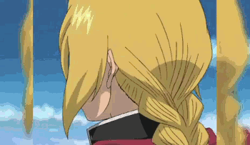 amaranthine-ephemerality:  (Source material: Every Anime Opening Ever Made)