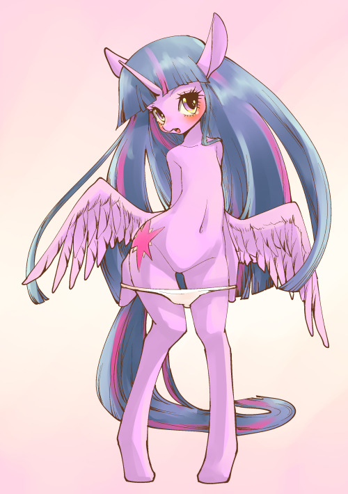 needs-more-butts:  glenn-griffon:  conbudou:  Mane Six Taking Panties Off  YES! Lower back wings! I love lower back wings, SO much better than shoulder wings and so SO rare to see. *is happy*  goddamn these are way too cute 