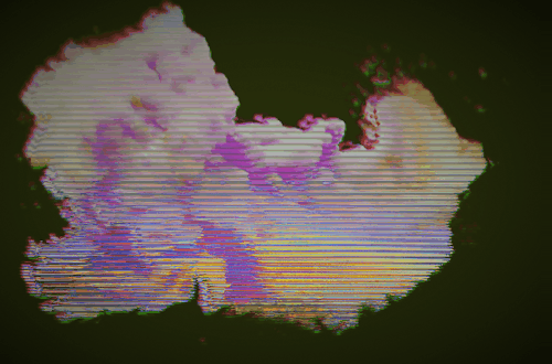warriorsofficial:I got bored and messed with a random photo from my computeri look at this for some 