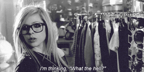 notorious-posts:   Click for the most hilarious, relatable gifs.  