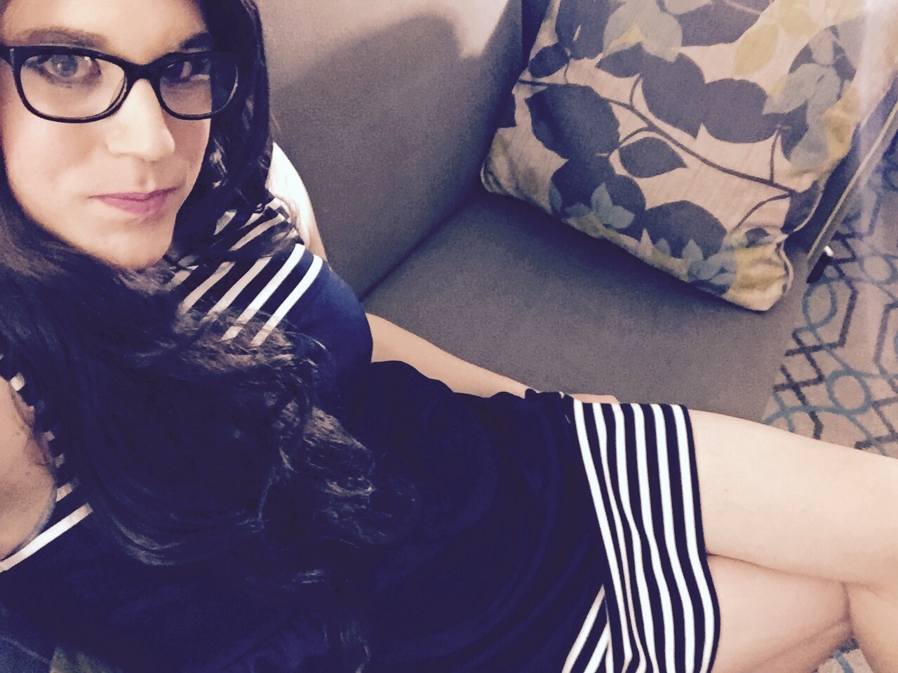 kellicd30:  The lighting and mirror in this room was terrible! I had to try to get