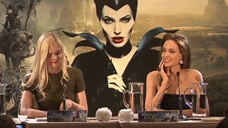 onemuppetslife:  ladysnarkbite:  wolcharlize:  Emcee lady: From what we saw this