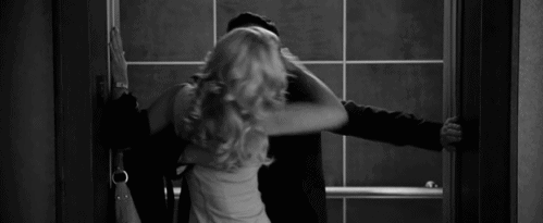 missvaliant:  Truth, about the only way to shut me up. 💋💋  😍💕❤