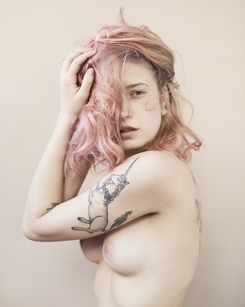 osemag: Lynsey Elizabeth, by Ryan Michael Kelly