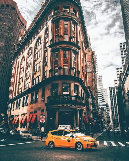 New York City | USA