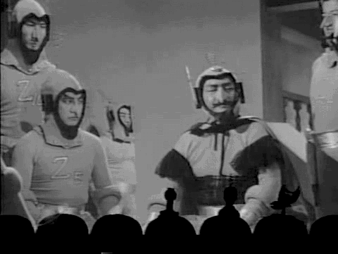 mst3kgifs:YOU bite me.