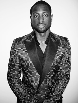 makersandmuses:  Dwyane Wade: Miami Heat