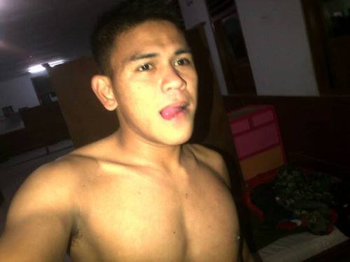 indonesianhunks:  Tentara jantan bringasan