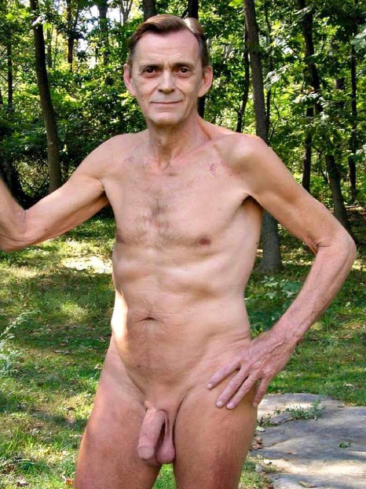 pour ceux qui aiment les hommes mur