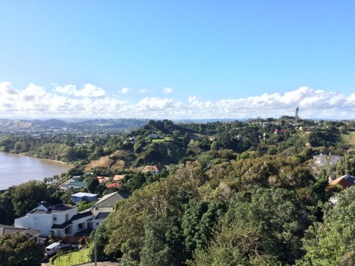 chesterlampkin: Whanganui, #NewZealand. March 2016