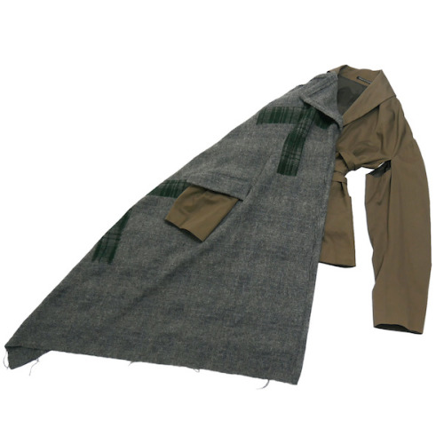 Yohji Yamamoto