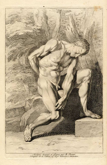 ‘Impostures Innocentes ou Receuil D'Estampes by Bernard Picart, Amsterdam, Netherlands, 1734 