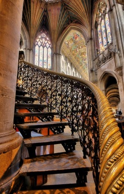 find-me-traveling-everywhere:Ely Cathedral,